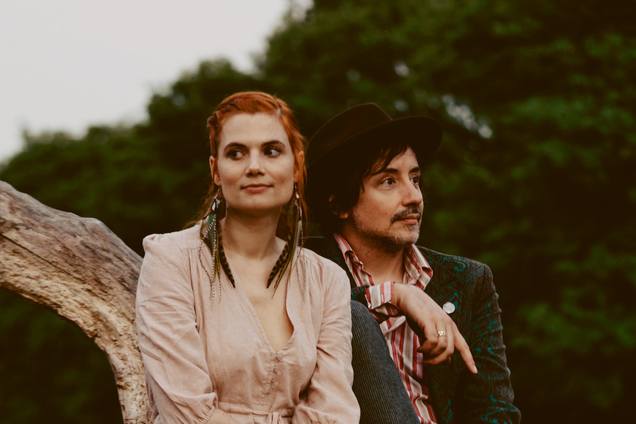 Mrs. Greenbird mit neuer Single und Album im April | CNTRY